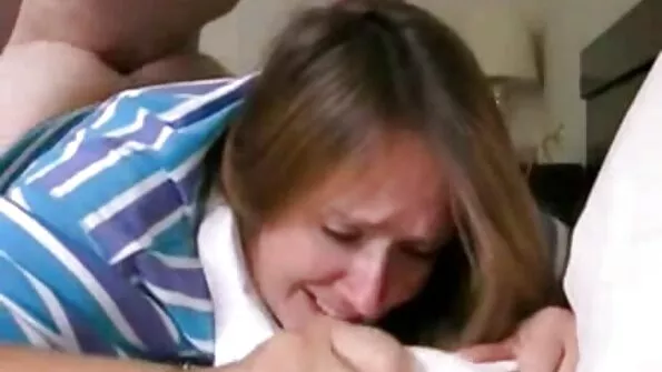 Sexy maseuza porno cu femei slabe Amada Tate muls wiener
