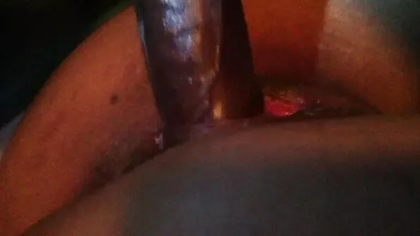 Culazo de negrita porno tate mici